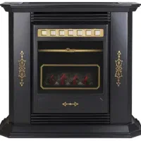 بخاری ایران شرق درحدنو طرح شومینه