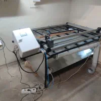 دستگاه لیزر حکاکی و برش