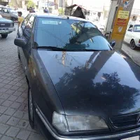 زانتیا مدل ۸۹