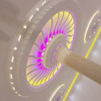 گچکاری و گچبری و لکه گیری رفع شوره پذیرفته میشود|خدمات پیشه و مهارت|آق قلا, |دیوار