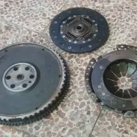 صفحه کلاچ تیبا 2