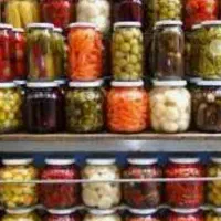 ترشی با تمر هندی و ابغوره