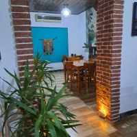 جذب همکار خانم یا آقا در کافه صبحانه خوری