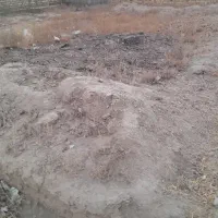 زمین مسکونی تجاری