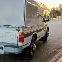 نیسان،پادرا مدل96 درحد کم کارکرد|خودرو سواری و وانت|کرج, گلستان|دیوار