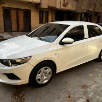 تارا v1 مدل ۱۴۰۳ گارانتی فعال