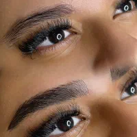 فیبروز با نچرال ترین تکنیک|خدمات آرایشگری و زیبایی|کرمان, |دیوار