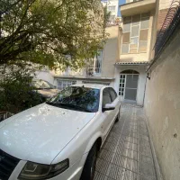 فروش کلنگی اقدسیه ۲۵۰متر زمین