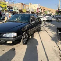 پارس tu5 اتوماتیک