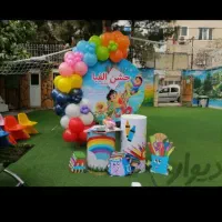 بادکنک ارایی