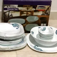 سرویس ۲۶ پارچه آرکوپال