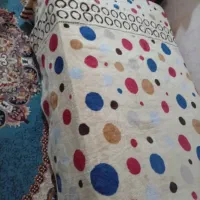 دو عدد تخت خواب تک نفره|تخت و سرویس خواب|بندر ماهشهر, |دیوار