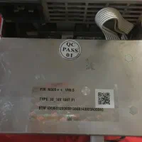 دستگاه ماینر استوک|قطعات و لوازم جانبی رایانه|اصفهان, شاهزاده ابراهیم|دیوار