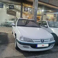 پارس 91