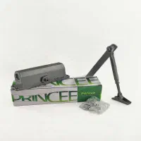 آرام بند ودستگیره سوییچی درب َضدحریق