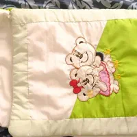 کیسه خواب نوزاد