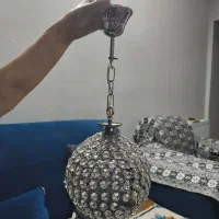 لوستر|لوستر و چراغ آویز|اسلامشهر, شهرک قائمیه|دیوار