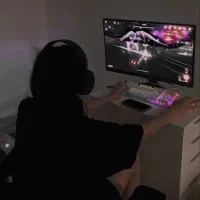 استخدام گیمر