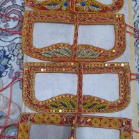 برقع|صنایع دستی و سایر لوازم تزئینی|قشم, |دیوار