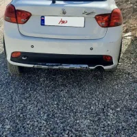 کوییک سفید|خودرو سواری و وانت|کرج, دهقان ویلا|دیوار