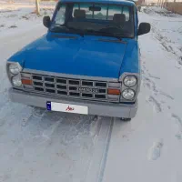 نیسان دوگانه