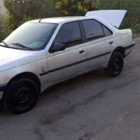 پژو 405مدل98|خودرو سواری و وانت|بندر کنگان, |دیوار