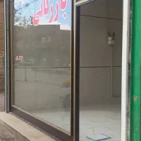 اجاره مغازه در ورودی الوار سفلی