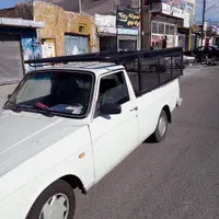 باربری گلشهر زنجان /وانت بار برگشتی تهران به زنجان