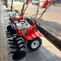 فروش ویژه کلتیواتور بنزینی گرین ایکس|ماشین‌آلات صنعتی|بابل, |دیوار