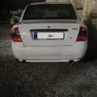 تیبا1 مدل 98 کم کار اسپرت|خودرو سواری و وانت|تبریز, |دیوار