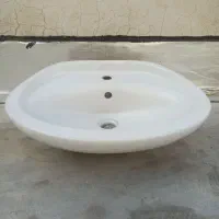 روشویی بدون پایه