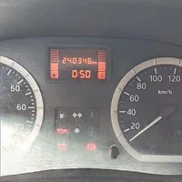 رنو تندر 90 (L90 لوگان) E2، مدل ۱۳۹۰|خودرو سواری و وانت|رشت, دباغیان|دیوار
