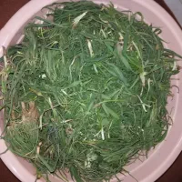 سبزی باغی (شنگی و موغو)درهم