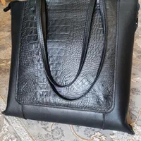 کیف چرم اداری