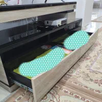 میز تلویزیون درحد نو|میز تلویزیون|ماهدشت, |دیوار