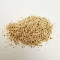 پودر گردو