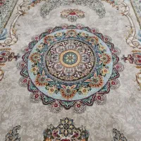 فرش ماشینی ۶ متری درجه یک