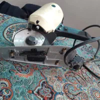 قیچی برقی|لوازم خیاطی و بافتنی|برخوار, |دیوار