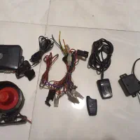 دزدگیر eazycar کره ای|قطعات و لوازم جانبی رایانه|ری, حمزه‌آباد|دیوار