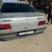فروش ماشین پژو