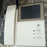 آیفون تصویری