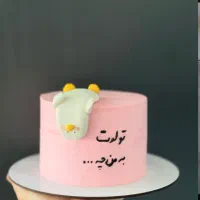 انواع مینی کیک و کیک خامه