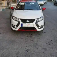 کوییک GXRL|خودرو سواری و وانت|قزوین, |دیوار