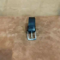 کمربند مردانه،چرم طبیعی گاومیشی