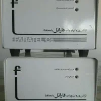 یو پی اس،UPS ،ترانس و استابلایزر STB2000 فاراتل