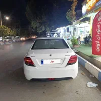 دنا معمولی تیپ 1مدل 98|خودرو سواری و وانت|چهارباغ, |دیوار