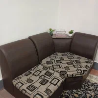 ی دست مبل ۷ نفره  بفروش میرسد