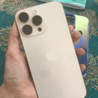 آیفون ۱۶ پرومکس