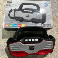 اسپیکر دستی و نو