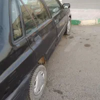 پراید مدل 83|خودرو سواری و وانت|ملارد, |دیوار